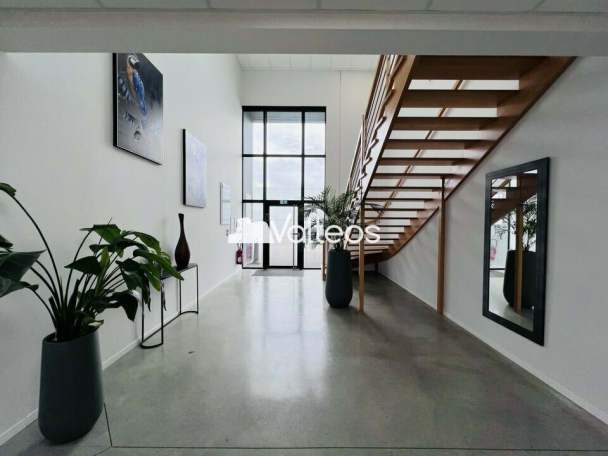 Photo 1 – location bureaux	TOULOUSE (31200)
