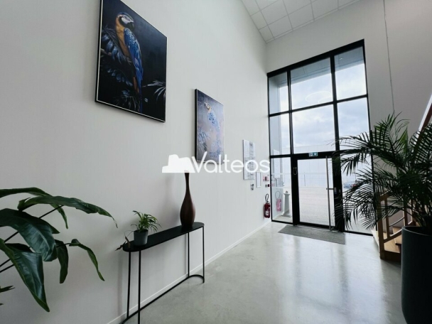 Photo 1 – location bureaux	TOULOUSE (31200)