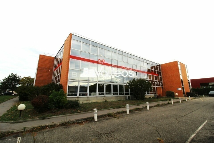 Photo 1 – location bureaux	BALMA (31130)