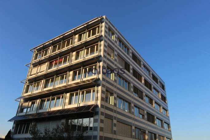 Photo 1 – location bureaux	TOULOUSE (31100)