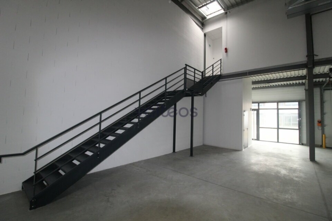 Photo 1 – location locaux d'activités	TOULOUSE (31100)