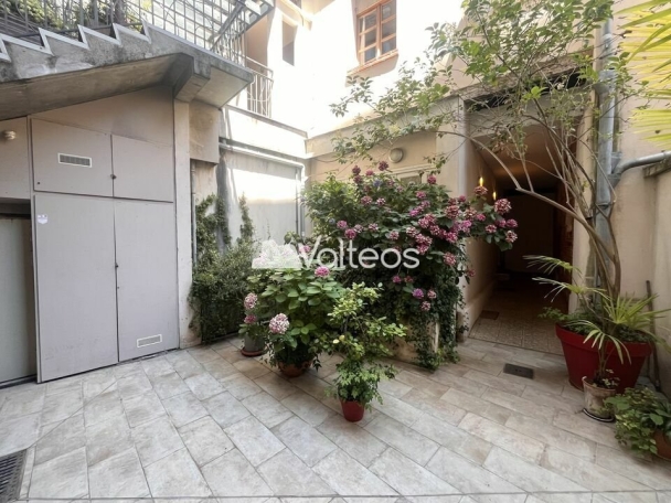 Photo 1 – location bureaux	TOULOUSE (31000)