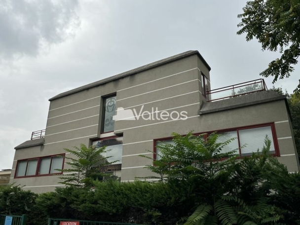 Photo 1 – location bureaux	TOULOUSE (31200)