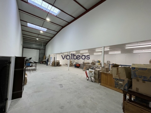 Photo 1 – location locaux d'activités	TOULOUSE (31100)