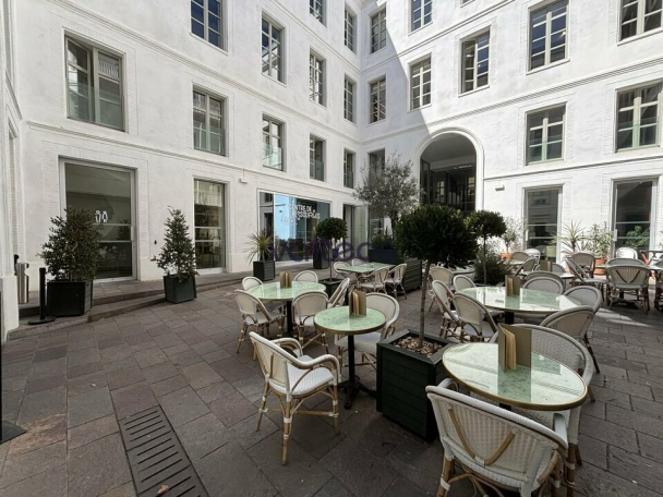 Photo 1 – location bureaux	TOULOUSE (31000)