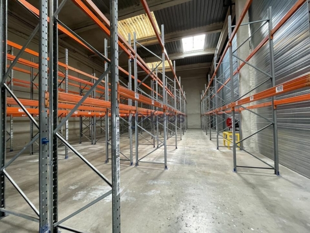 Photo 1 – location locaux d'activités	TOULOUSE (31200)