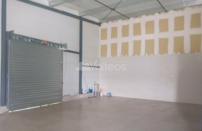 Photo 1 – location locaux d'activités	L'UNION (31240)