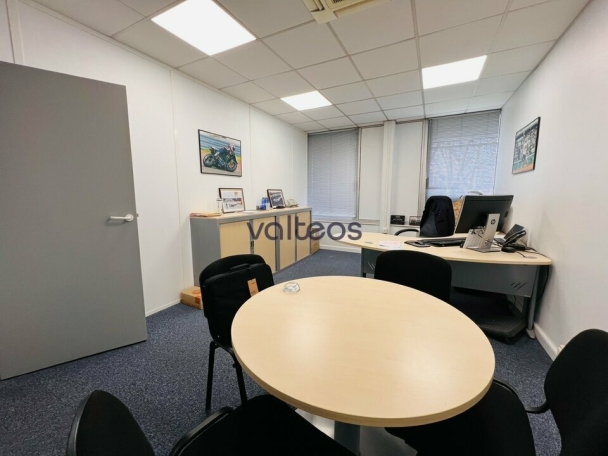 Photo 1 – location bureaux	TOULOUSE (31200)